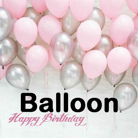 balloon